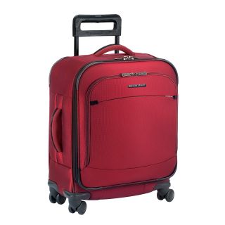 Briggs & Riley Transcend 20" Carry on Wide body Spinner's