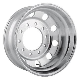 Ion Bilt I01 Inside Polished Rear Wheel (22.5x8.25"/10x285.75mm) Automotive