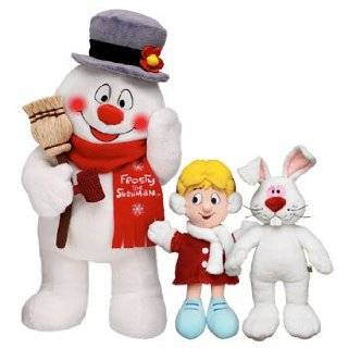 Build a Bear Workshop, Frosty The Snowman™ Pals Toys & Games