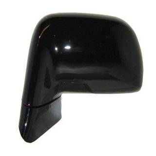 Lincoln Town Car Heated Power Replacement Folding Driver and Passenger Side Mirror Automotive