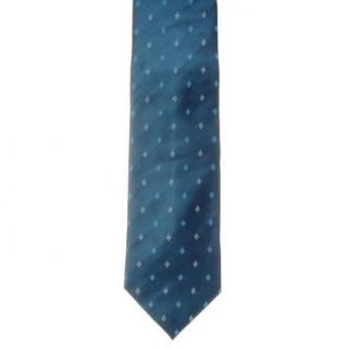 George Mens Multi colored Multi patterned Polyester Neck Tie at  Men�s Clothing store