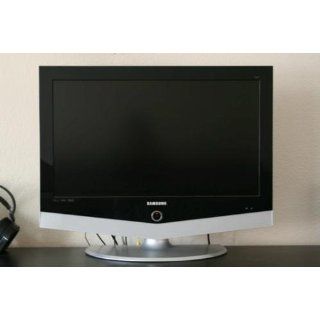 Samsung LN R328W 32 Inch Widescreen HDTV Ready Flat Panel LCD TV Electronics