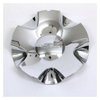 Rozzi Wheel Chrome Center Cap #Bc 354 Automotive