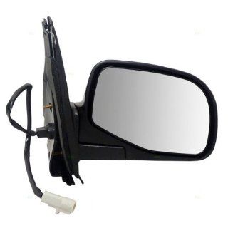 New Passengers Power Side View Mirror Assembly Automotive