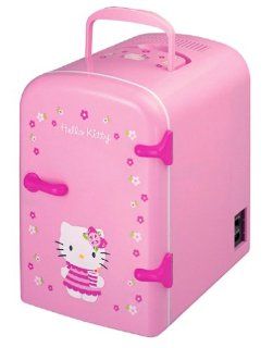 Pink Emerson Mini Fridge On Popscreen
