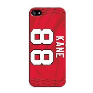 Hot Sale NHL Chicago Blackhawks Team Logo Iphone 5c Case Kane By Lfy  Sports Fan Cell Phone Accessories  Sports & Outdoors