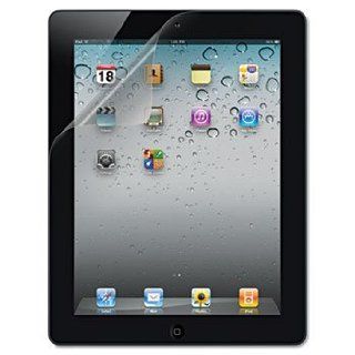 Anti Glare Screen Protector for iPad 3rd gen, Pack of 2 Computers & Accessories