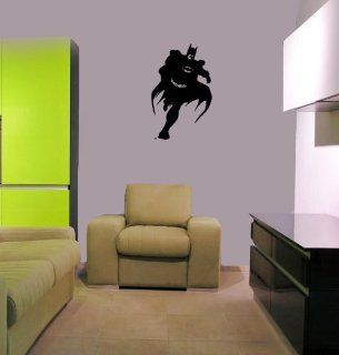 Wall Decor Sticker Mural Decal Baby KID Room Cartoon Batman 426   House Batman
