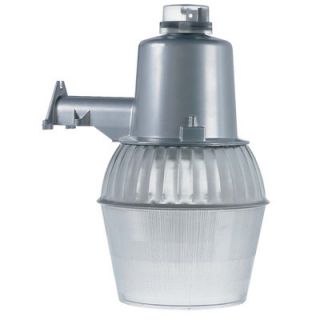 Globe Electric Company 1 Light Outdoor Flood Light