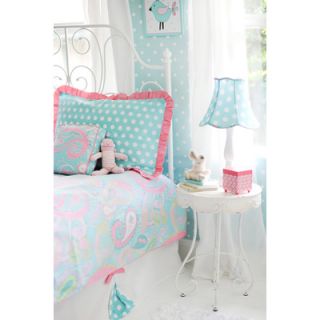 My Baby Sam Pixie Baby Full Wrought Iron Bedroom Collection