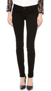 J Brand 910 Low Rise Ankle Skinny Jeans