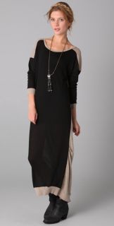MINKPINK Two Faced Maxi Dress
