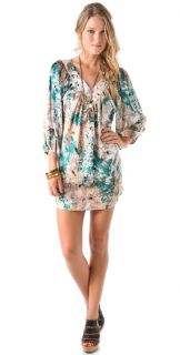 Tbags Los Angeles Tunic Dress