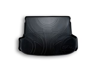 MAXTRAY Cargo Liner for Jeep Grand Cherokee (2005 2010)(Black)