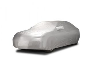Cadillac CTS Coupe 2011 to 2012 Custom Fit Car Cover for Indoor & Outdoor