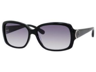 Marc by Marc Jacobs MMJ 302/S Sunglasses In Color Black/gray gradient