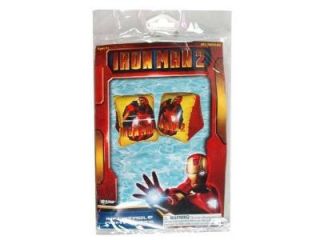 Iron Man Inflatable Arm Floats