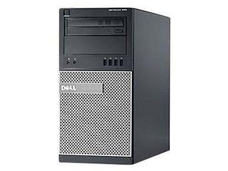 Dell OptiPlex Desktop Computer   Intel Core i5 i5 3550 3.30 GHz   Mini tower