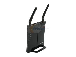 BUFFALO WHR HP G300N R Nfiniti Wireless N Essential High Power Router & Access Point IEEE 802.11b/g/n