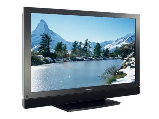 Pioneer 50" High Definition PureVision Plasma Monitor w/ Built in ATSC Tuner PDP 5070HD