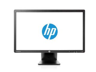 HP Business E231 23" LED LCD Monitor   16:9   5 ms