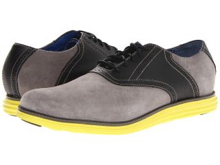 Mark Nason SKECHERS Harwood Mens Shoes (Gray)
