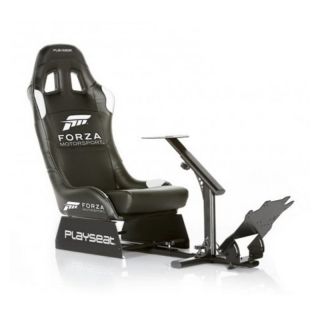 Playseat Evolution Forza Motorsports Gaming Chair Multicolor   RFM.00058