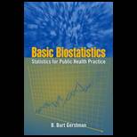 Basic Biostatistics  Statistics for Public Health Practice