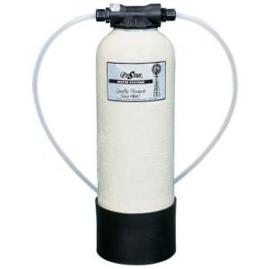 Star Water Systems Deluxe Under Counter Water Filtration System S07UF06C