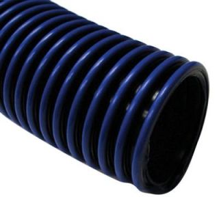 Watts 1 1/2 in. x 50 ft. Polyethylene Pool and Spa Hose RPSR 50