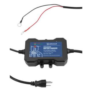 1.5 Amp Battery Charger 11900 4