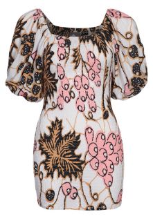 House of Wilde BETTY   Dress   multicoloured