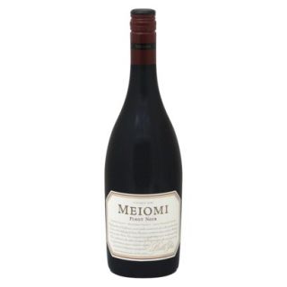 Meiomi Vintage 2008 Pinot Noir Wine 750 ml