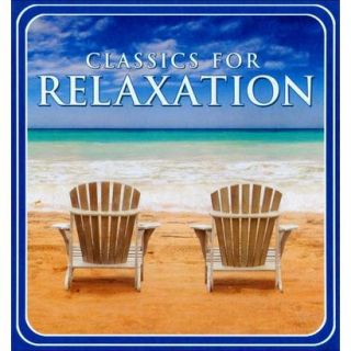 Classics for Relaxation (2008) (Box Set)