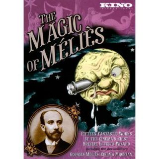 The Magic of Melies