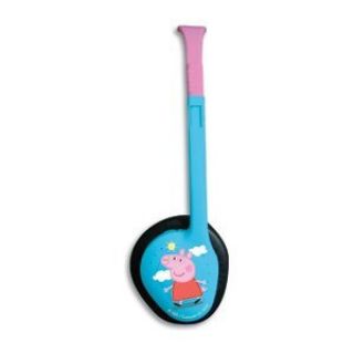 Peppa Pig Headphones      Toys