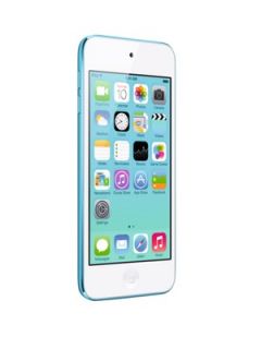 Apple iPod touch® 32Gb (5th Generation)   Blue