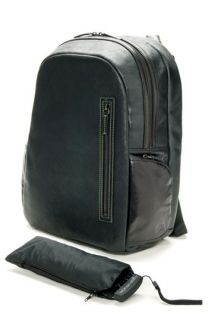 Würkin Stiffs Leather Backpack