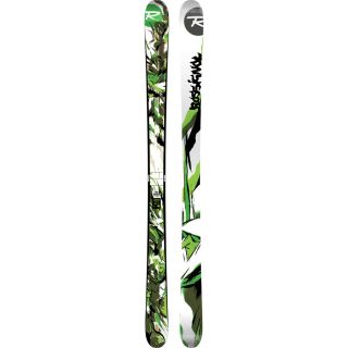 Rossignol Scimitar Ski   Fat Skis