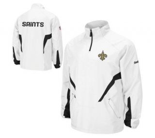 NFL New Orleans Saints Hot Jacket   A244556