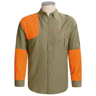 Browning Cross Country Upland Hunting Shirt (For Big and Tall Men) 2202R 39