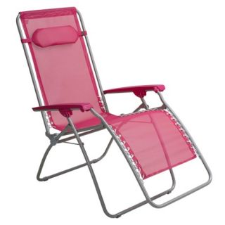 Lafuma RT Folding Recliner Chair 2012Y 35