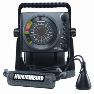 Humminbird ICE 35 Flasher 789362