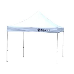 Giga Tent  GIGA CLASSIC 10 x 10 Canopy WHITE TOP