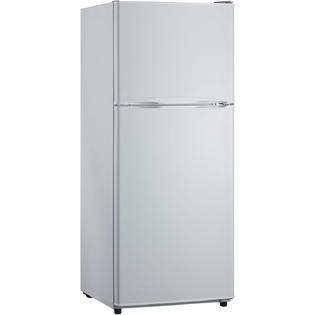 Hanover  10 cu. ft. Frost Free Top Mount Refrigerator   White ENERGY