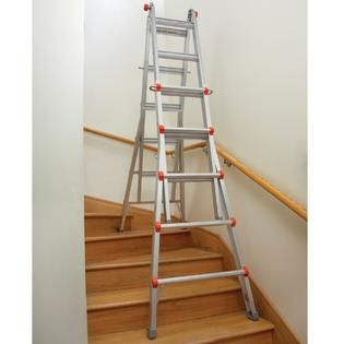 Little Giant Ladders  M17 Type 1 AltaOne Ladder