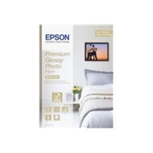 Epson  Glossy Premium Photo Paper, 17 x 22, 25/Pack