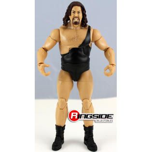 WWE  The Giant   WWE Elite 22 Toy Wrestling Action Figure