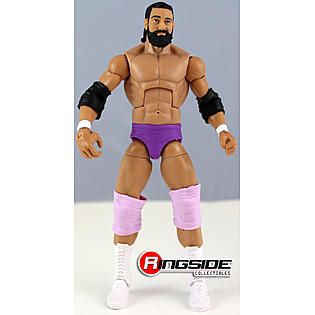 WWE  Damien Sandow   WWE Elite 22 Toy Wrestling Action Figure