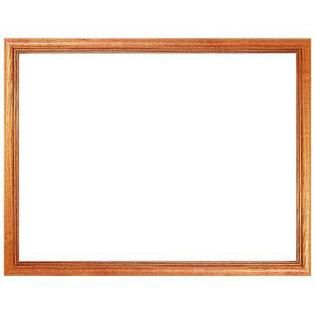 MASTERPIECES  Natural Wood Jigsaw Puzzle Frame 18 x 24